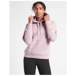 Athleta Retroplush Hoodie in Shasta
Purple Size S